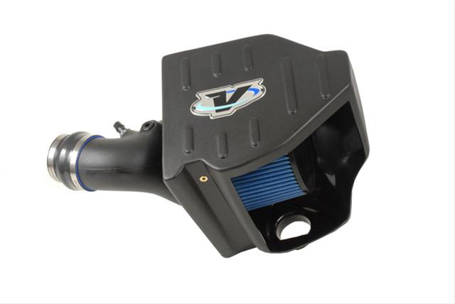 Volant PowerCore Cold Air Intake 11-up LX Cars 6.4L Hemi - Click Image to Close
